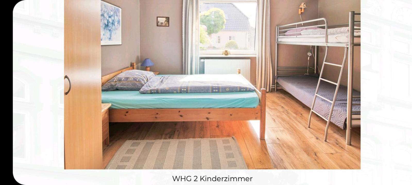 Ferienhaus Schleiblick Fahrdorf  Exterior photo
